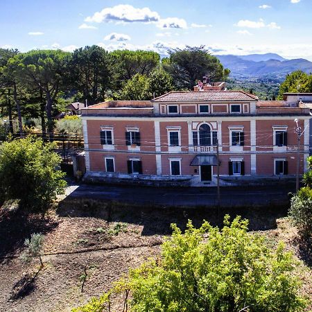 Casa Rinaldi Villa Poggio Mirteto Exterior photo